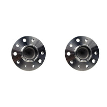 Load image into Gallery viewer, MSUPHUB13817 Mevotech Supreme Wheel Bearing and Hub Assembly Kit
