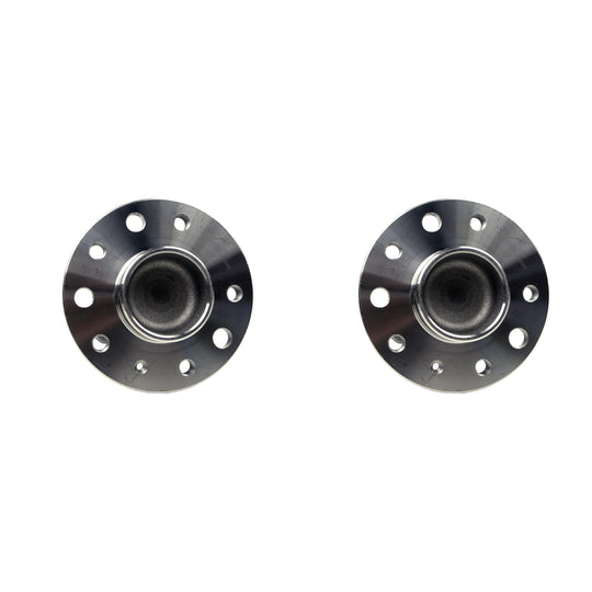 MSUPHUB13817 Mevotech Supreme Wheel Bearing and Hub Assembly Kit