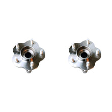 Charger l'image dans la galerie, MSUPHUB13819 Mevotech Supreme Wheel Bearing and Hub Assembly Kit