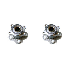 Charger l'image dans la galerie, MSUPHUB13819 Mevotech Supreme Wheel Bearing and Hub Assembly Kit