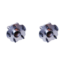 Load image into Gallery viewer, MSUPHUB13824 Mevotech Supreme Wheel Bearing and Hub Assembly Kit