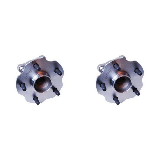 MSUPHUB13824 Mevotech Supreme Wheel Bearing and Hub Assembly Kit