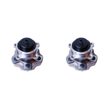 Load image into Gallery viewer, MSUPHUB13824 Mevotech Supreme Wheel Bearing and Hub Assembly Kit