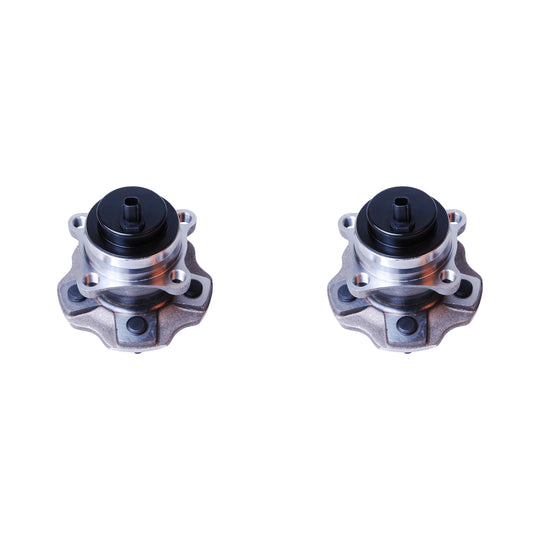 MSUPHUB13824 Mevotech Supreme Wheel Bearing and Hub Assembly Kit