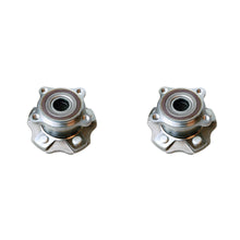Load image into Gallery viewer, MSUPHUB13843 Mevotech Supreme Wheel Bearing and Hub Assembly Kit