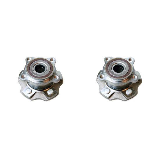 MSUPHUB13843 Mevotech Supreme Wheel Bearing and Hub Assembly Kit