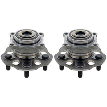 Load image into Gallery viewer, MSUPHUB13885 Mevotech Supreme Wheel Bearing and Hub Assembly Kit