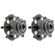 Load image into Gallery viewer, MSUPHUB13885 Mevotech Supreme Wheel Bearing and Hub Assembly Kit