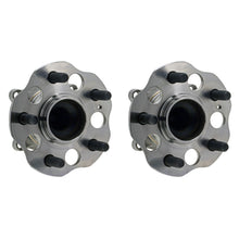 Load image into Gallery viewer, MSUPHUB13885 Mevotech Supreme Wheel Bearing and Hub Assembly Kit
