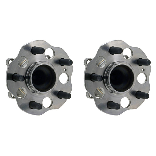 MSUPHUB13885 Mevotech Supreme Wheel Bearing and Hub Assembly Kit