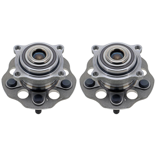 MSUPHUB13885 Mevotech Supreme Wheel Bearing and Hub Assembly Kit