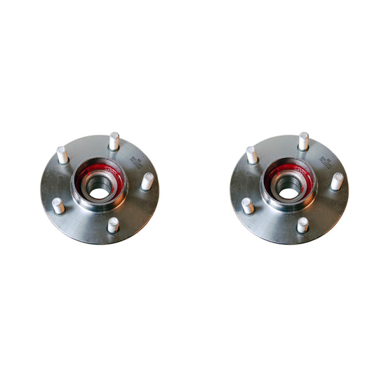 MSUPHUB13892 Mevotech Supreme Wheel Bearing and Hub Assembly Kit
