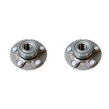 Load image into Gallery viewer, MSUPHUB13892 Mevotech Supreme Wheel Bearing and Hub Assembly Kit