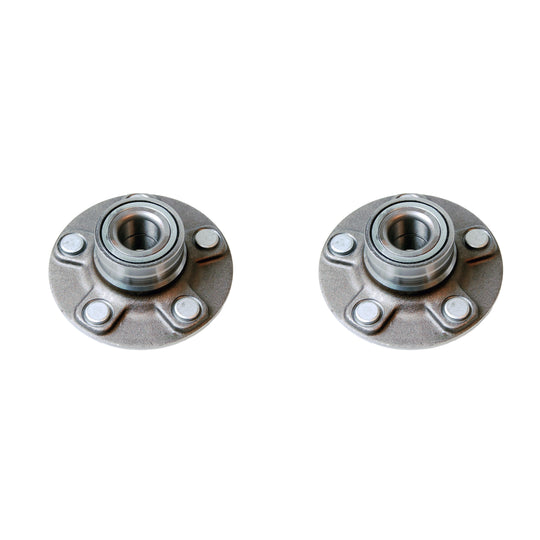 MSUPHUB13892 Mevotech Supreme Wheel Bearing and Hub Assembly Kit