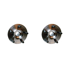 Load image into Gallery viewer, MSUPHUB13895 Mevotech Supreme Wheel Bearing and Hub Assembly Kit