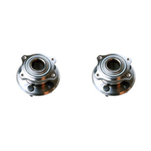 Load image into Gallery viewer, MSUPHUB13895 Mevotech Supreme Wheel Bearing and Hub Assembly Kit