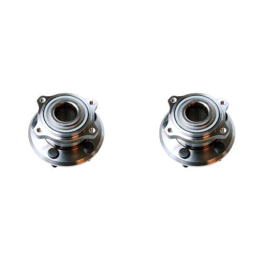MSUPHUB13895 Mevotech Supreme Wheel Bearing and Hub Assembly Kit
