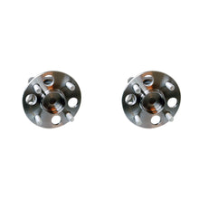 Charger l'image dans la galerie, MSUPHUB13914 Mevotech Supreme Wheel Bearing and Hub Assembly Kit