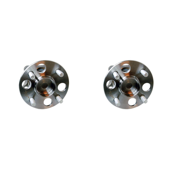 MSUPHUB13914 Mevotech Supreme Wheel Bearing and Hub Assembly Kit