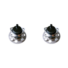 Charger l'image dans la galerie, MSUPHUB13914 Mevotech Supreme Wheel Bearing and Hub Assembly Kit