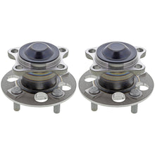 Load image into Gallery viewer, MSUPHUB13931 Mevotech Supreme Wheel Bearing and Hub Assembly Kit