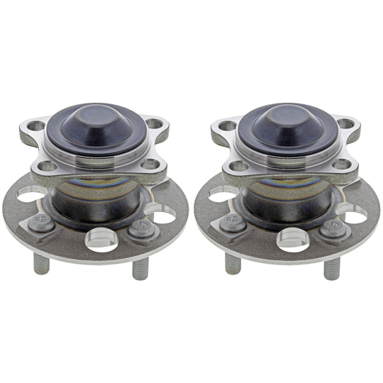 MSUPHUB13931 Mevotech Supreme Wheel Bearing and Hub Assembly Kit