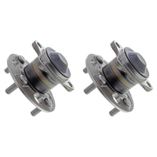 Load image into Gallery viewer, MSUPHUB13931 Mevotech Supreme Wheel Bearing and Hub Assembly Kit