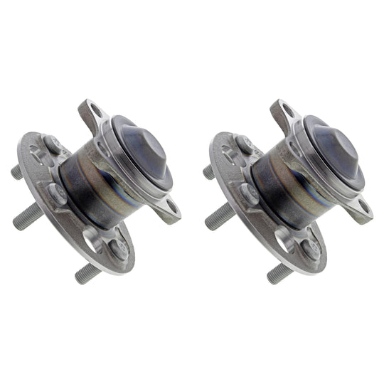 MSUPHUB13931 Mevotech Supreme Wheel Bearing and Hub Assembly Kit