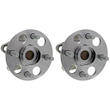 Load image into Gallery viewer, MSUPHUB13931 Mevotech Supreme Wheel Bearing and Hub Assembly Kit