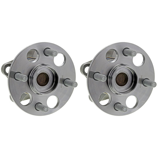 MSUPHUB13931 Mevotech Supreme Wheel Bearing and Hub Assembly Kit