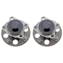 Load image into Gallery viewer, MSUPHUB13931 Mevotech Supreme Wheel Bearing and Hub Assembly Kit