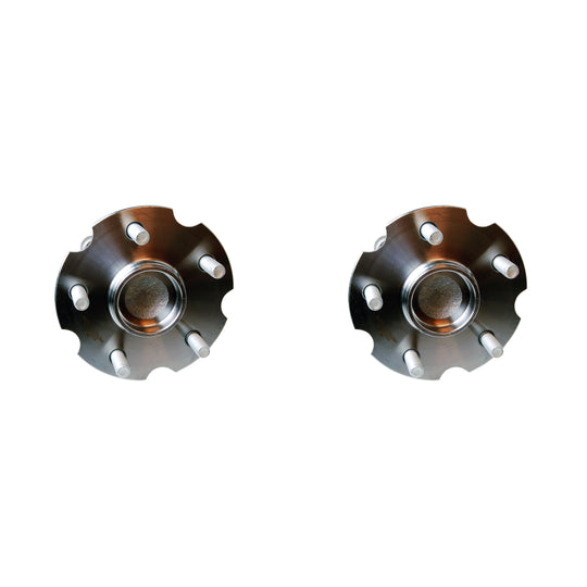 MSUPHUB13933 Mevotech Supreme Wheel Bearing and Hub Assembly Kit