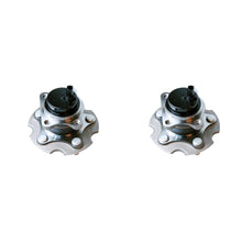 Load image into Gallery viewer, MSUPHUB13933 Mevotech Supreme Wheel Bearing and Hub Assembly Kit