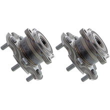 Charger l'image dans la galerie, MSUPHUB13990 Mevotech Supreme Wheel Bearing and Hub Assembly Kit