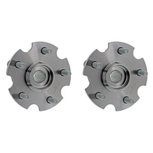 Charger l'image dans la galerie, MSUPHUB13990 Mevotech Supreme Wheel Bearing and Hub Assembly Kit