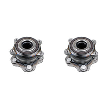 Load image into Gallery viewer, MSUPHUB14017 Mevotech Supreme Wheel Bearing and Hub Assembly Kit