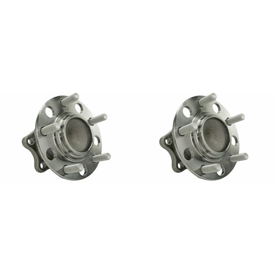 MSUPHUB14019 Mevotech Supreme Wheel Bearing and Hub Assembly Kit
