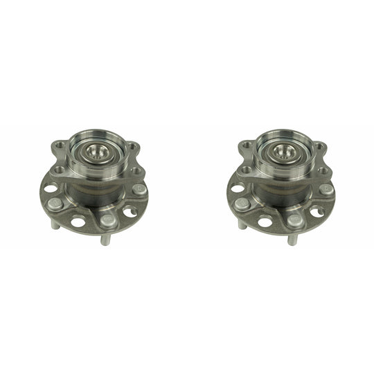 MSUPHUB14019 Mevotech Supreme Wheel Bearing and Hub Assembly Kit