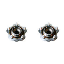 Load image into Gallery viewer, MSUPHUB14028 Mevotech Supreme Wheel Bearing and Hub Assembly Kit