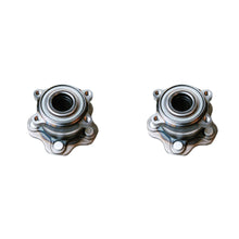 Load image into Gallery viewer, MSUPHUB14028 Mevotech Supreme Wheel Bearing and Hub Assembly Kit