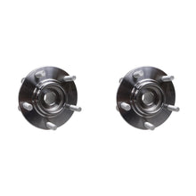 Load image into Gallery viewer, MSUPHUB14118 Mevotech Supreme Wheel Bearing and Hub Assembly Kit