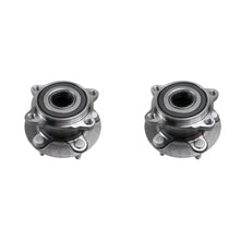 Load image into Gallery viewer, MSUPHUB14118 Mevotech Supreme Wheel Bearing and Hub Assembly Kit