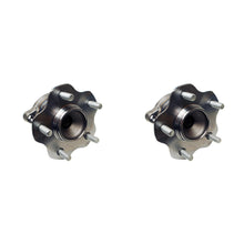 Load image into Gallery viewer, MSUPHUB14133 Mevotech Supreme Wheel Bearing and Hub Assembly Kit