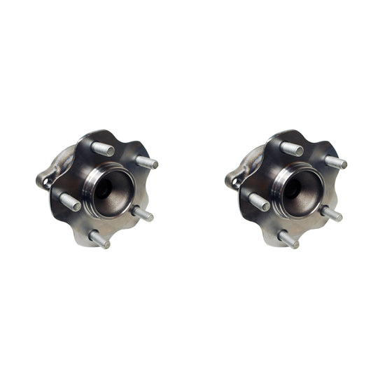 MSUPHUB14133 Mevotech Supreme Wheel Bearing and Hub Assembly Kit