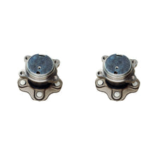 Load image into Gallery viewer, MSUPHUB14133 Mevotech Supreme Wheel Bearing and Hub Assembly Kit