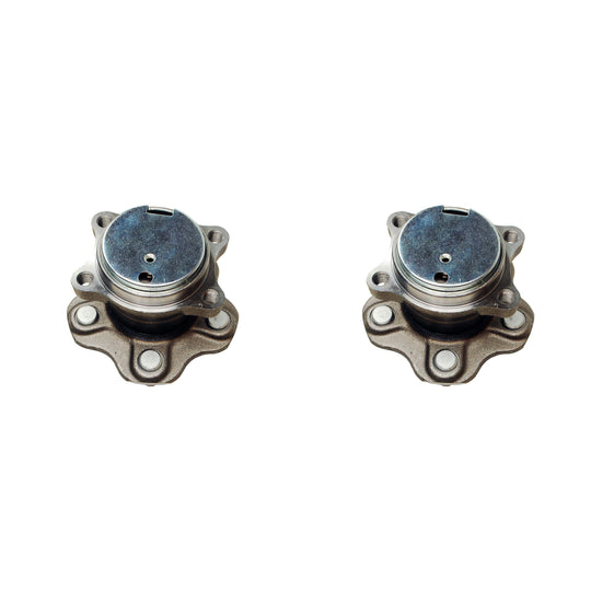 MSUPHUB14133 Mevotech Supreme Wheel Bearing and Hub Assembly Kit