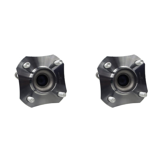 MSUPHUB14139 Mevotech Supreme Wheel Bearing and Hub Assembly Kit