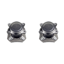 Load image into Gallery viewer, MSUPHUB14139 Mevotech Supreme Wheel Bearing and Hub Assembly Kit
