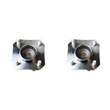 Load image into Gallery viewer, MSUPHUB14141 Mevotech Supreme Wheel Bearing and Hub Assembly Kit