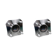Charger l'image dans la galerie, MSUPHUB14147 Mevotech Supreme Wheel Bearing and Hub Assembly Kit